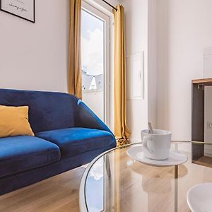 Appartement met een Slaapkamer